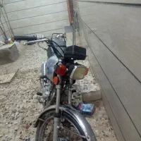 موتورسیکلت