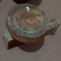 شعله پخش کن و کلاهک روی ابگرکن|آبگرمکن، پکیج، شوفاژ|پاکدشت, پاکدشت (مامازند)|دیوار