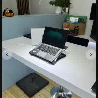 Surface Dell hp لاکچری خوش ساخت i7 ssd|رایانه همراه|تهران, فلاح|دیوار