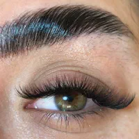 اکستنشن مژه به قیمت ترمیم لیفت ولمینیت ابرو و مژه