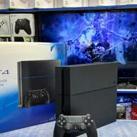 ps4 fat 1tra فول گیم|کنسول، بازی ویدئویی و آنلاین|تهران, فردوسی|دیوار