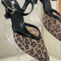 کفش مجلسی دانتل