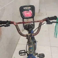 دوچرخه|دوچرخه، اسکیت، اسکوتر|جوانرود, |دیوار