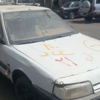 رنو۲۱ دووریسرپلودودر