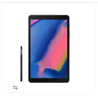 تبلت سامسونگ 2019 Galaxy Tab A با S Pen  مدل P205|تبلت|زاهدان, |دیوار