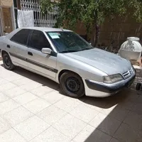 سیتروئن زانتیا 2000cc، مدل ۱۳۸۴|خودرو سواری و وانت|شاهین‌شهر, عطار|دیوار