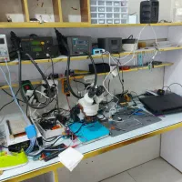 هیتر هویه لوپ ابزار و لوازم تعمیرات موبایل