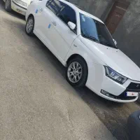 دنا پلاس 6 دندتوربو  سانرف داره