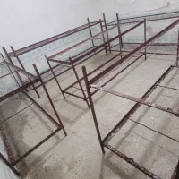 چهارپایه مخصوص قارچ