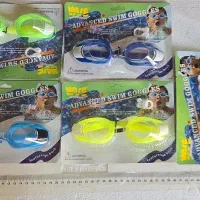 ست عینک شنا کامل