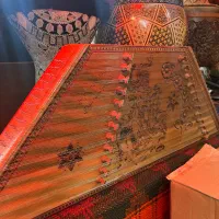 سنتور ۱۲ خرک تمام گردو