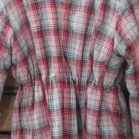 پالتو آماده نیست سفارشی دوختم|لباس|قم, شاه ابراهیم|دیوار