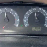 تاکسی سمند مدل 93|خودرو سواری و وانت|زابل, |دیوار