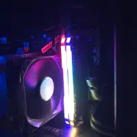 رم ۱۶ گیگ corsair