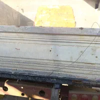 امیکوباری 4ونیم تن|خودرو سنگین|سراوان, |دیوار