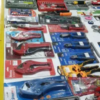 قیچی لوله بر ورق بری باغبانی میلگردبر اره چوب بر|ابزارآلات|قم, چهل درخت|دیوار