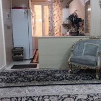 ۵۵ متر آپارتمان فرهنگ کوچه شهید حیدری