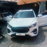 فیدلیتی الیت ۷ نفره ۱۴۰۴ سفید