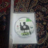 بازی Xbox360 COD MW3
