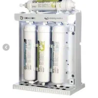 آب تسویه کن ۴ مرحله ای|آبسردکن و تصفیه آب|نورآباد ممسنی, |دیوار