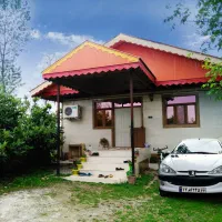 اجاره ویلای روستایی در فومن