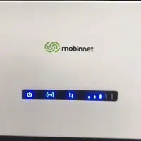 اینترنت پر سرعت LTE  مبین نت|مودم و تجهیزات شبکه|بوشهر, |دیوار