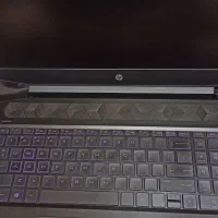 لپ‌تاپ اچ پی HP pavilion gaming|رایانه همراه|اسلام‌شهر, شهرک مفیدی|دیوار