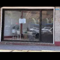 آگهی مزایده مغازه روبروی تکیه دباغ