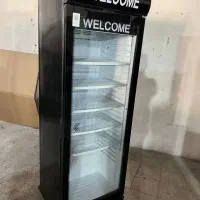 یخچال و فریزر ایستاده سوپرمارکت،کافه،که|فروشگاه و مغازه|اهواز, زندوکیلی|دیوار