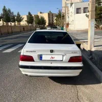 پژو پارس مدل 91بسیار تمیز و پلمپ|خودرو سواری و وانت|سبزوار, فرهنگیان|دیوار