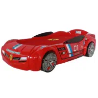 تخت ماشینی طرح فراری