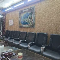 نیازمند یه نفر اقا جهت آبدار خانه