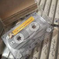 نوار کاست|فیلم و موسیقی|مشهد, فدک|دیوار