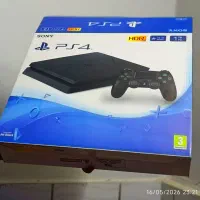 PS4 SLIM 1T