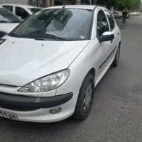 ۲۰۶ مدل ۹۵ بیرنگ