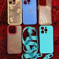 قاب آیفون ۱۴ پرو اپل ۱۴پرو ۱۴pro نو