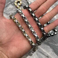 گردنبند مردانه