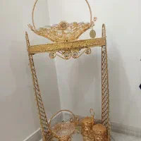 میز بار و سرویس پذیرایی
