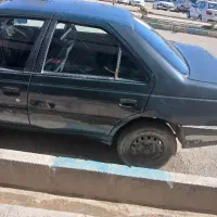 پژواردی|خودرو سواری و وانت|بهارستان, |دیوار