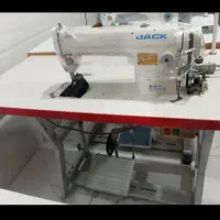 چرخ راسته دوز جک دینام بزرگ