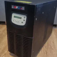 فروش و تعمیر انواع یو پی اس ups، تامین برق اضطراری