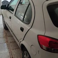 تیبا دو401