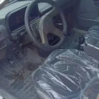 پراید ۸۱ تمام رنگ موتور تازه تعمیر تضمینی