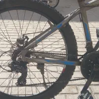 دوچرخه  ۲۶  سالم تمیز|دوچرخه، اسکیت، اسکوتر|قرچک, زیبا شهر|دیوار