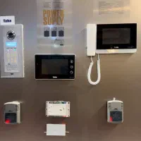 تعمیرات نصب فروش آیفون تصویری دوربین دزدگیر برقکار|خدمات پیشه و مهارت|اصفهان, ملک‌شهر|دیوار