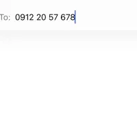 خط ۰۹۱۲ کد ۲ خط مشابه صفر ۱۲ سال خاموش بوده