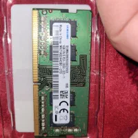 Ram 4gig ddr4 laptop|قطعات و لوازم جانبی رایانه|تهران, شهرک آتی شهر|دیوار