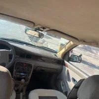 سمند ۹۷ دوگانه کارخانه|خودرو سواری و وانت|کرمان, |دیوار