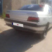 پژو مدل 86کرم