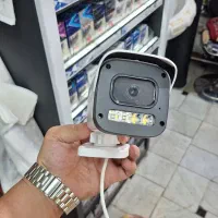 دوربین مداربسته